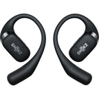 Shokz OpenFit True Wireless Headphones (Black)