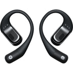 Shokz OpenFit True Wireless Headphones (Black)