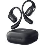 Shokz OpenFit True Wireless Headphones (Black)
