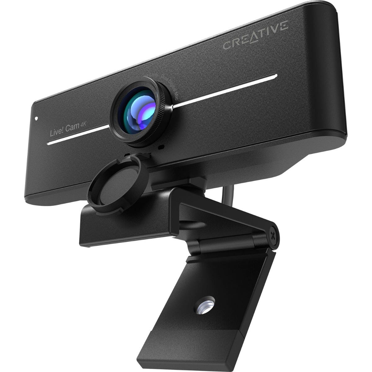Creative Live! Cam Sync 4K Webcam