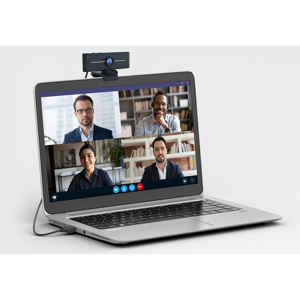 Creative Live! Cam Sync 4K Webcam