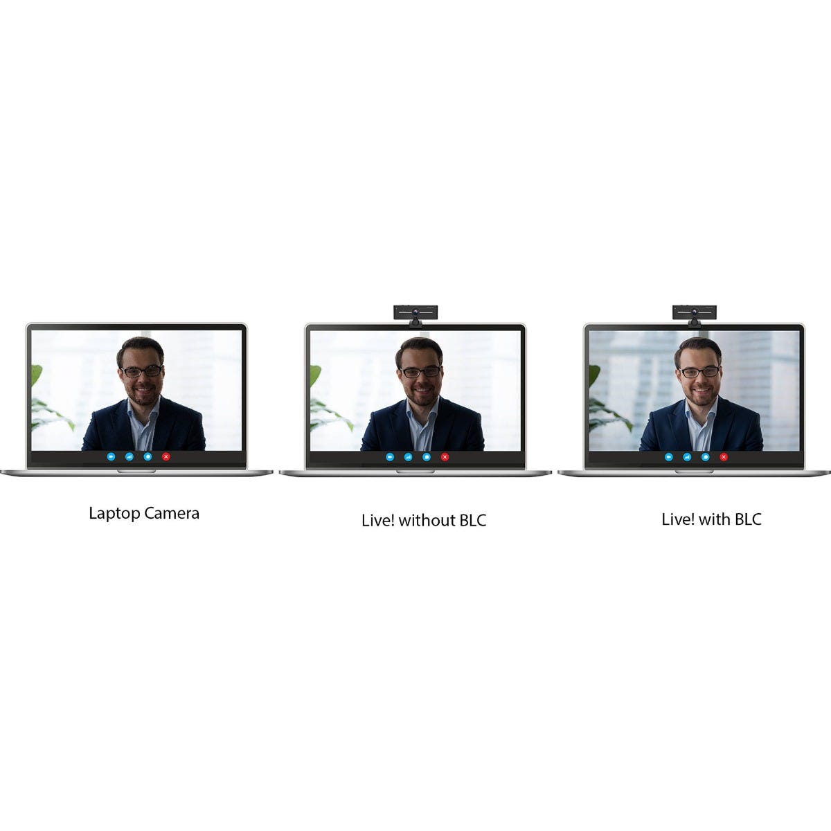 Creative Live! Cam Sync 4K Webcam