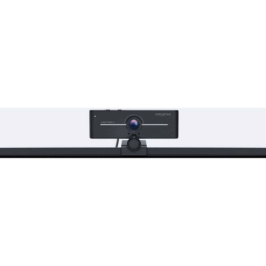 Creative Live! Cam Sync 4K Webcam
