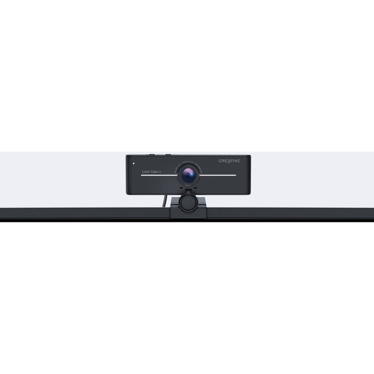 Creative Live! Cam Sync 4K Webcam