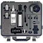 PMI SmokeGENIE - Professional Kit