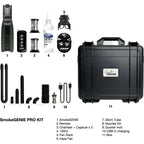 PMI SmokeGENIE - Professional Kit