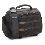 Tenba Axis V2 4L Sling Bag - MultiCamBlack 