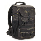 Tenba Axis V2 LT 18L Backpack - MultiCam Black