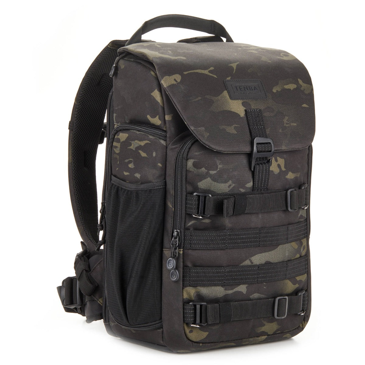 Tenba Axis V2 LT 18L Backpack - MultiCam Black