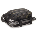 Tenba Axis V2 4L Sling Bag - MultiCamBlack 