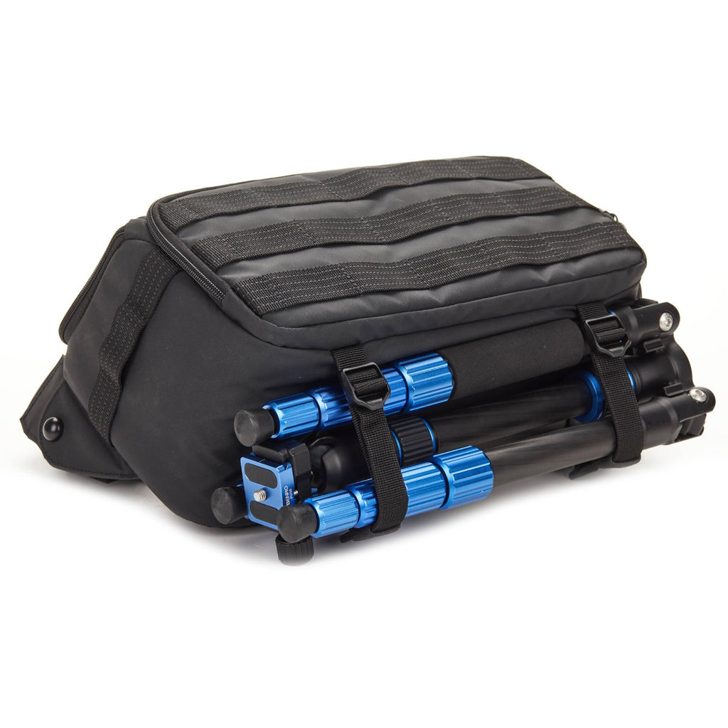 Tenba Axis V2 6L Sling Bag - Black