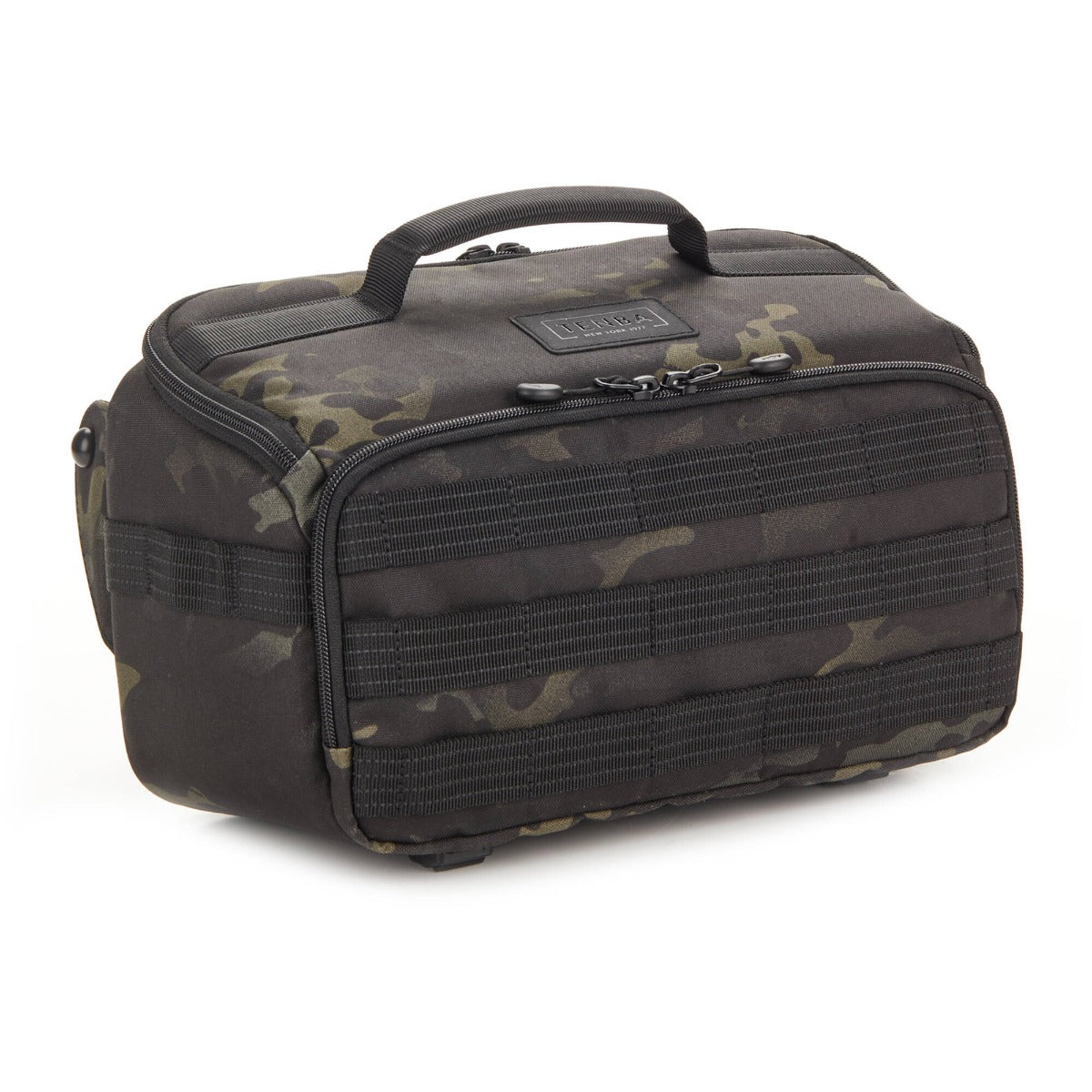 Tenba Axis V2 6L Sling Bag - MultiCam Black