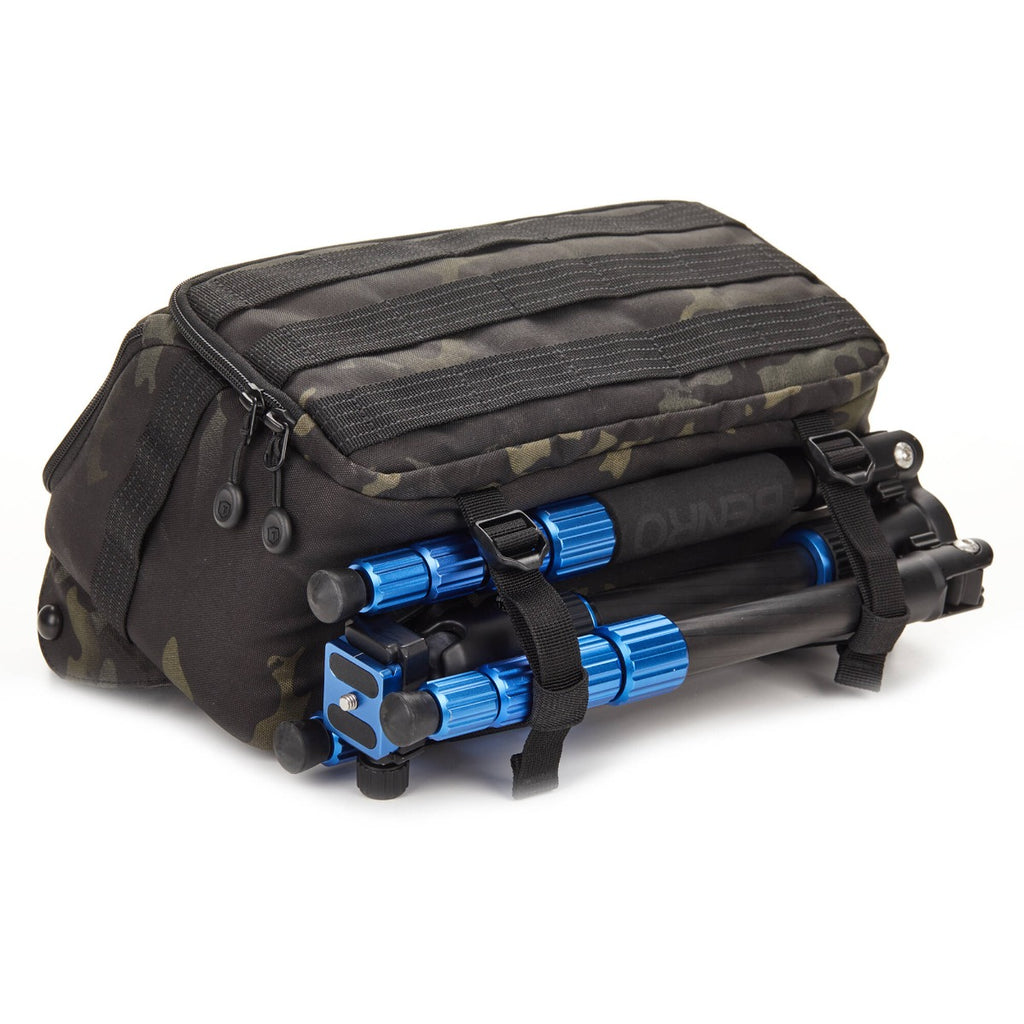 Tenba Axis V2 6L Sling Bag - MultiCam Black