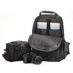 Tenba Axis V2 16L Road Warrior Backpack - Black