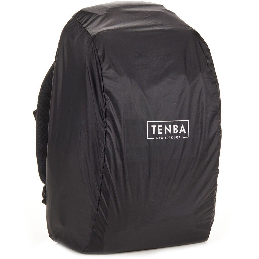 Tenba Axis V2 16L Road Warrior Backpack - Black