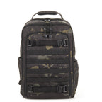 Tenba Axis V2 16L Road Warrior Backpack - MultiCam Black