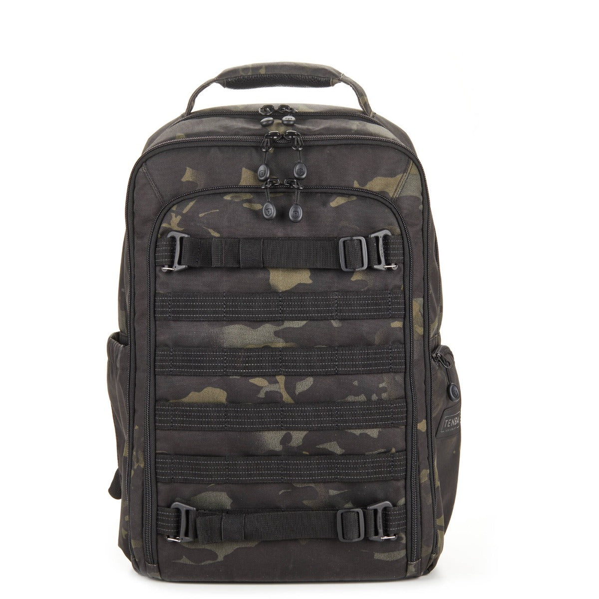 Tenba Axis V2 16L Road Warrior Backpack - MultiCam Black