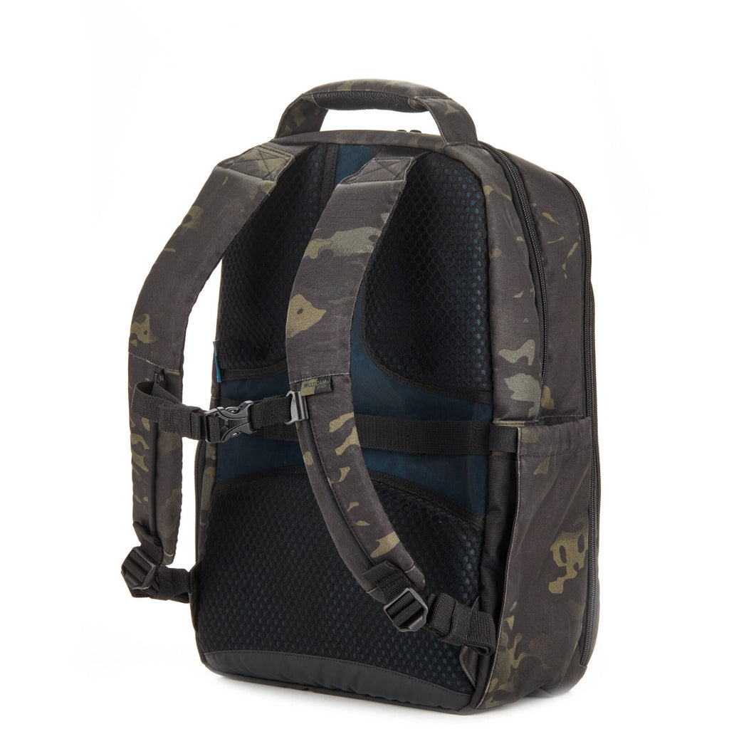 Tenba Axis V2 16L Road Warrior Backpack - MultiCam Black