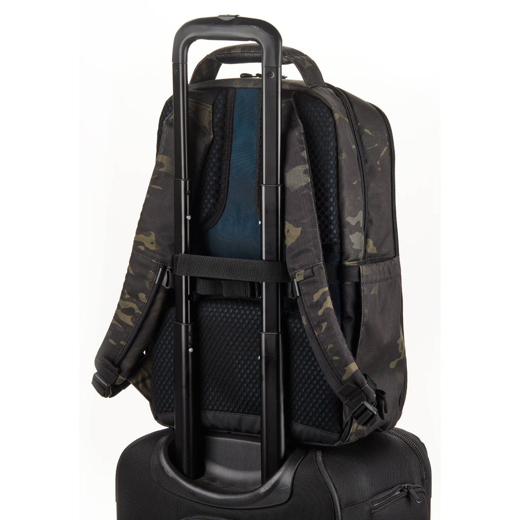 Tenba Axis V2 16L Road Warrior Backpack - MultiCam Black