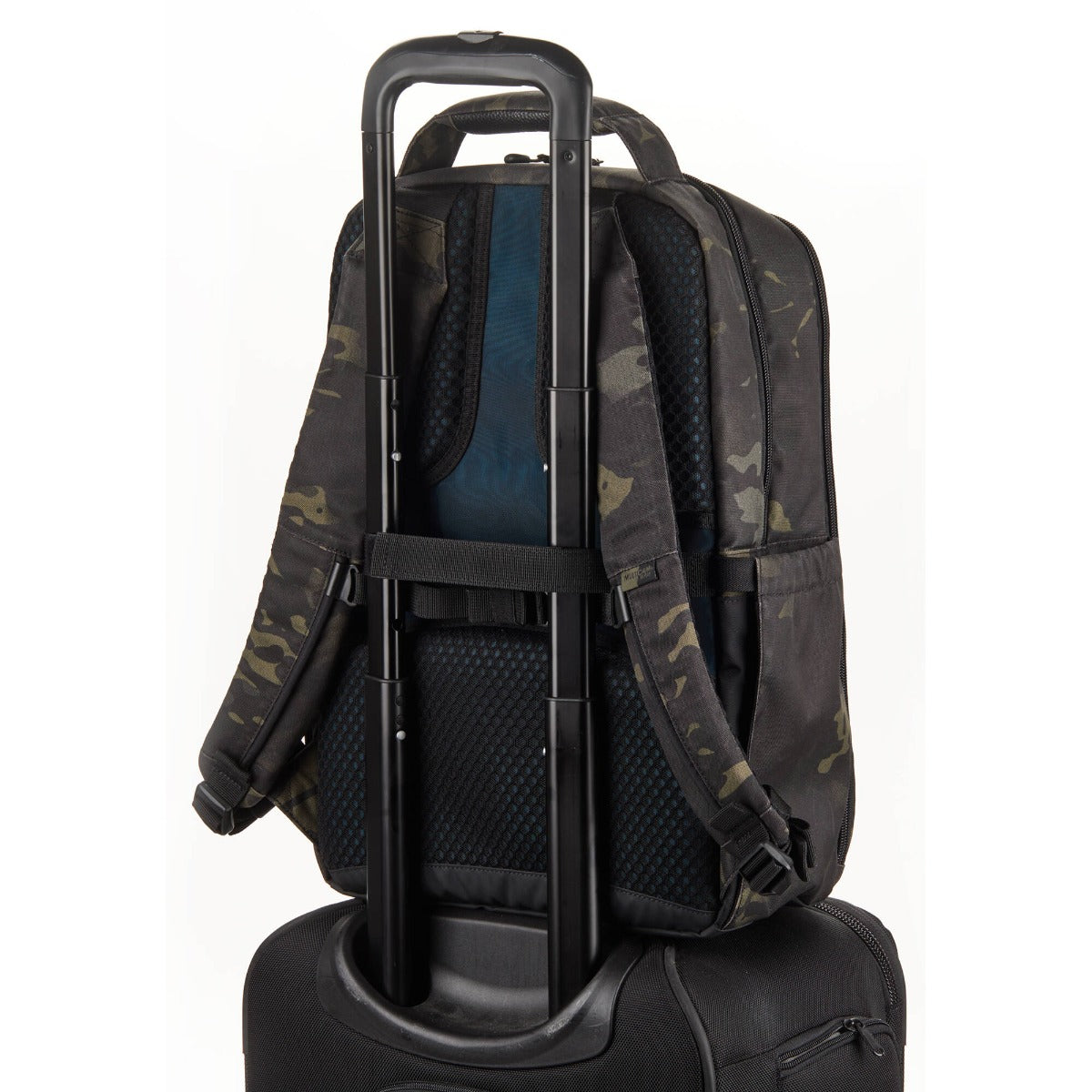 Tenba Axis V2 16L Road Warrior Backpack - MultiCam Black