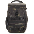 Tenba Axis V2 LT 18L Backpack - MultiCam Black