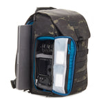 Tenba Axis V2 LT 18L Backpack - MultiCam Black