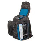 Tenba Axis V2 LT 18L Backpack - MultiCam Black
