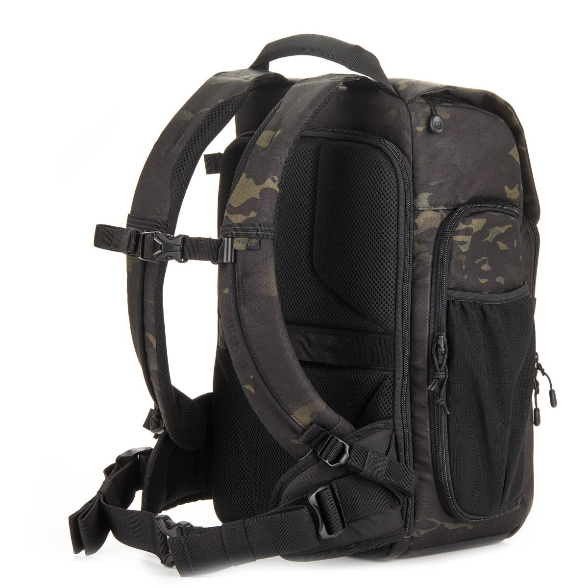 Tenba Axis V2 LT 18L Backpack - MultiCam Black