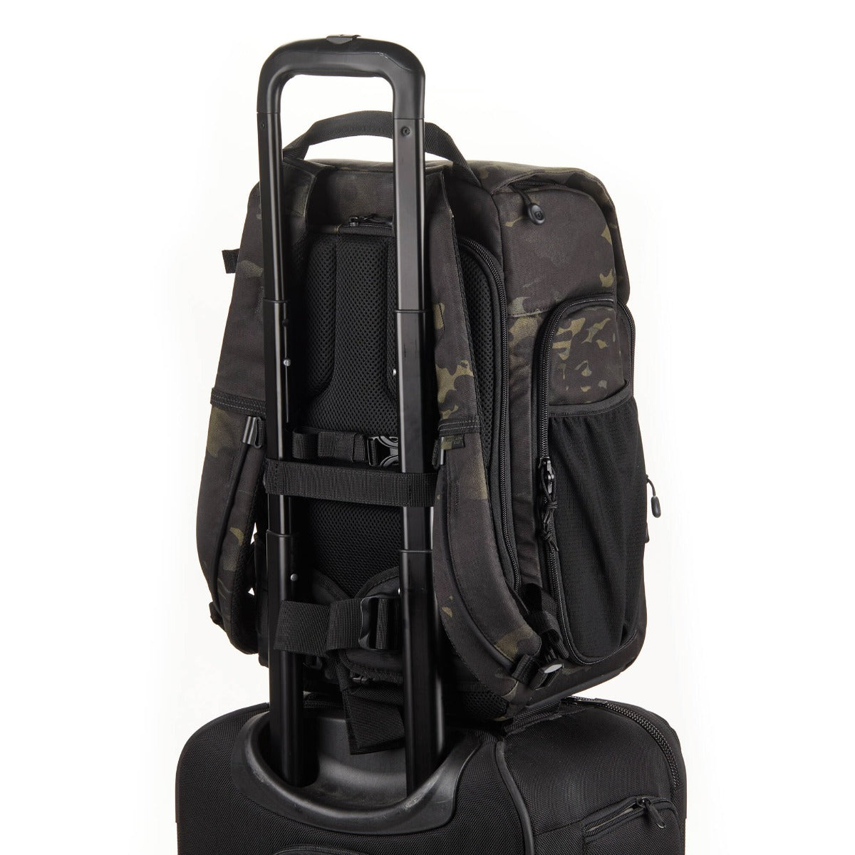 Tenba Axis V2 LT 18L Backpack - MultiCam Black