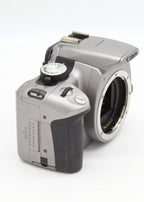 Used Canon EOS Kiss DSLR Body Only SN:0910500651