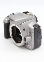 Used Canon EOS Kiss DSLR Body Only SN:0910500651