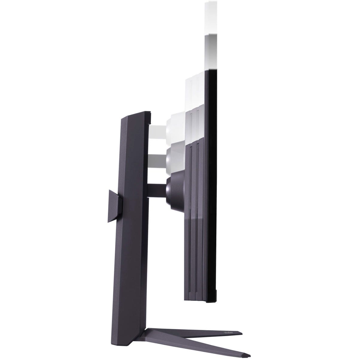 LG UltraGear 27GR93U-B 27" 4K 1ms 144Hz IPS Gaming Monitor