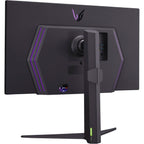 LG UltraGear 32GR93U-B 31.5" 4K 1ms 144Hz IPS Gaming Monitor
