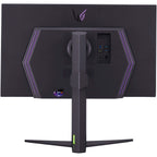 LG UltraGear 32GR93U-B 31.5" 4K 1ms 144Hz IPS Gaming Monitor