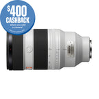 Sony FE 50-150mm f/2 GM Lens