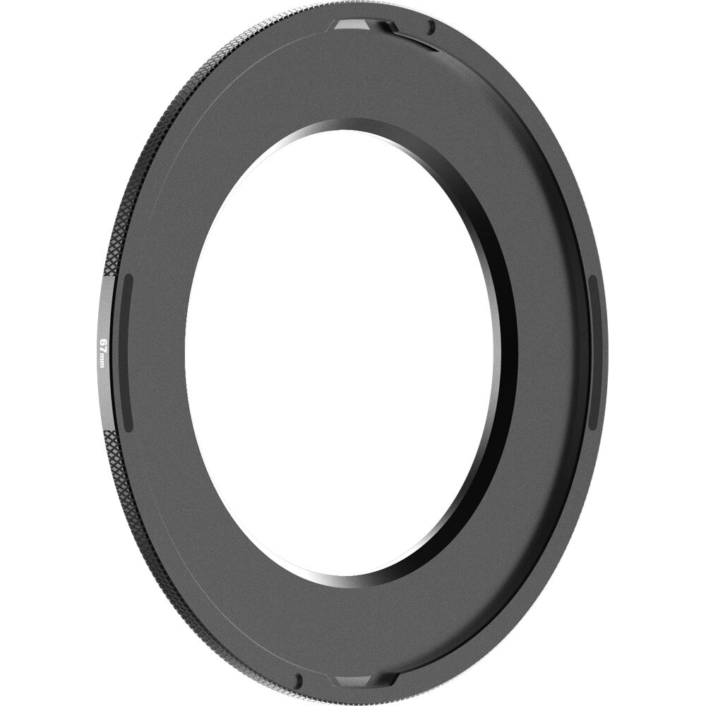 PolarPro Helix 67mm Thread Plate 