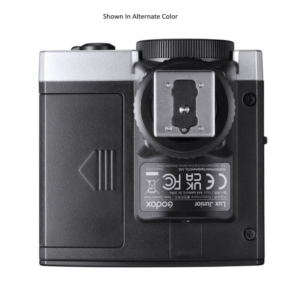 Godox LUX Junior - White