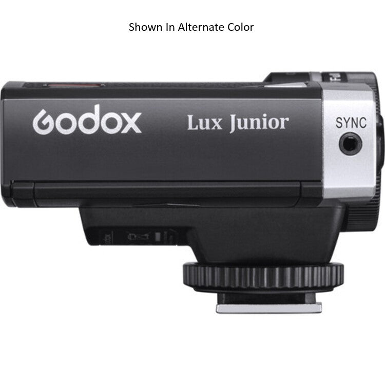 Godox LUX Junior - White