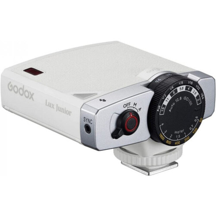 Godox LUX Junior - White