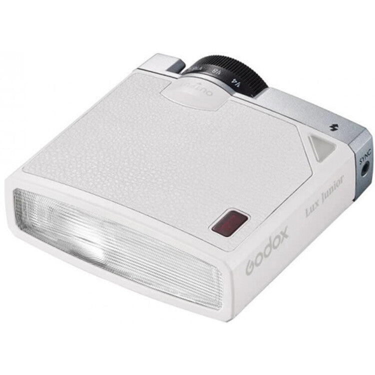 Godox LUX Junior - White