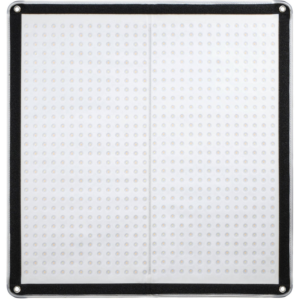 Godox KNOWLED F200 Bi-Colour Flexible LED 600x600mm