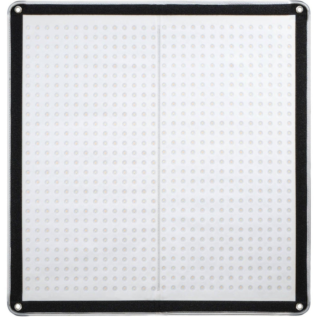 Damaged Box Godox KNOWLED F200 Bi-Colour Flexible LED 600x600mm