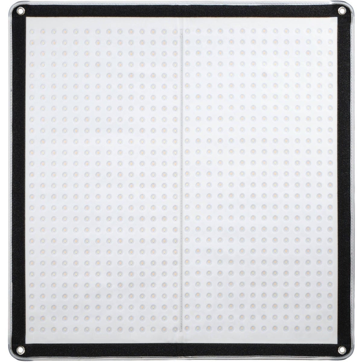 Damaged Box Godox KNOWLED F200 Bi-Colour Flexible LED 600x600mm