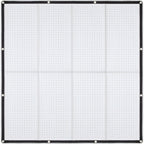 Godox KNOWLED F600 Bi-Colour Flex LED 1200x1200mm 