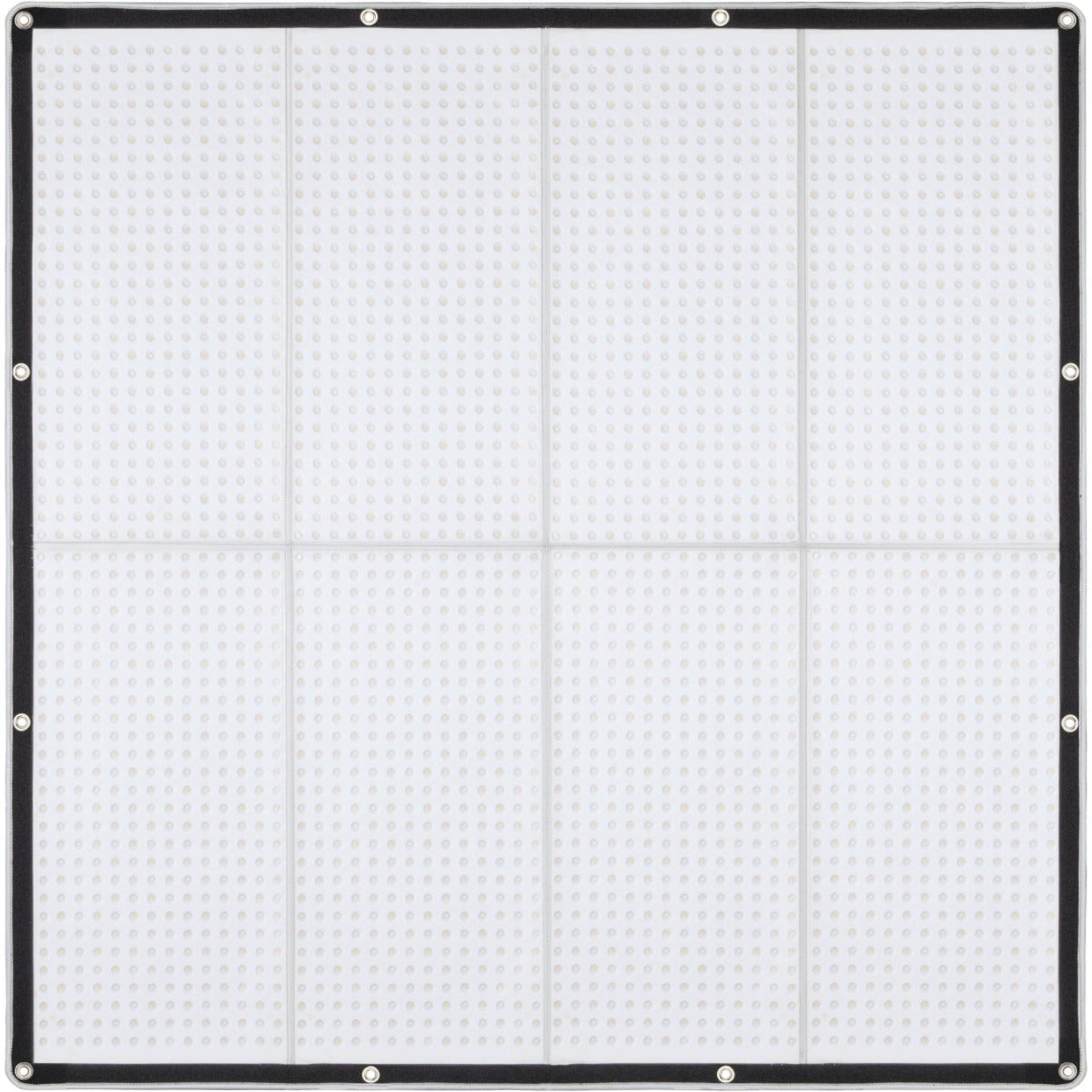 Godox KNOWLED F600 Bi-Colour Flex LED 1200x1200mm 