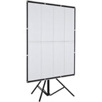 Godox KNOWLED F600 Bi-Colour Flex LED 1200x1200mm 