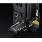 Godox KNOWLED F600 Bi-Colour Flex LED 1200x1200mm 