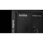 Godox KNOWLED F600 Bi-Colour Flex LED 1200x1200mm