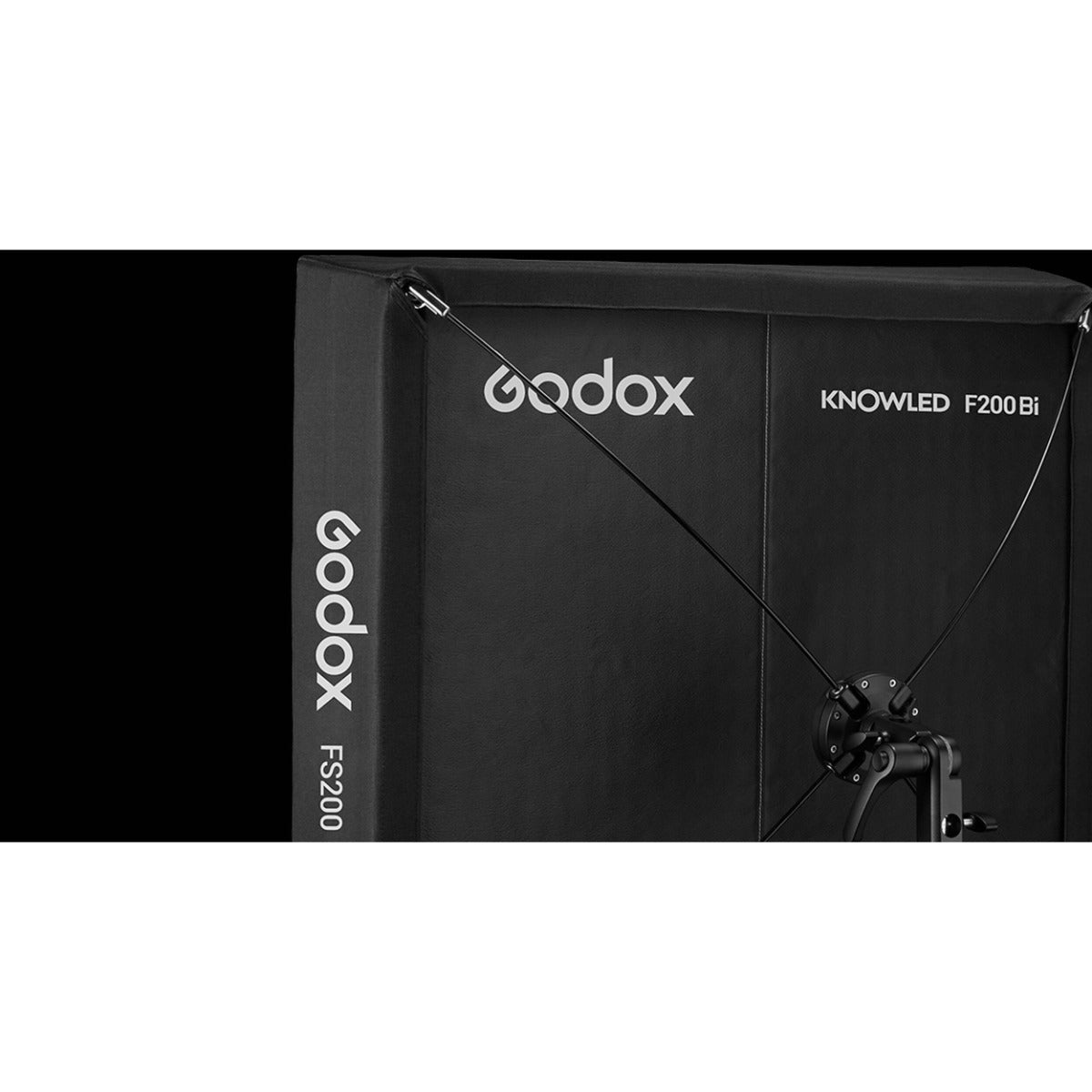 Godox KNOWLED F600 Bi-Colour Flex LED 1200x1200mm