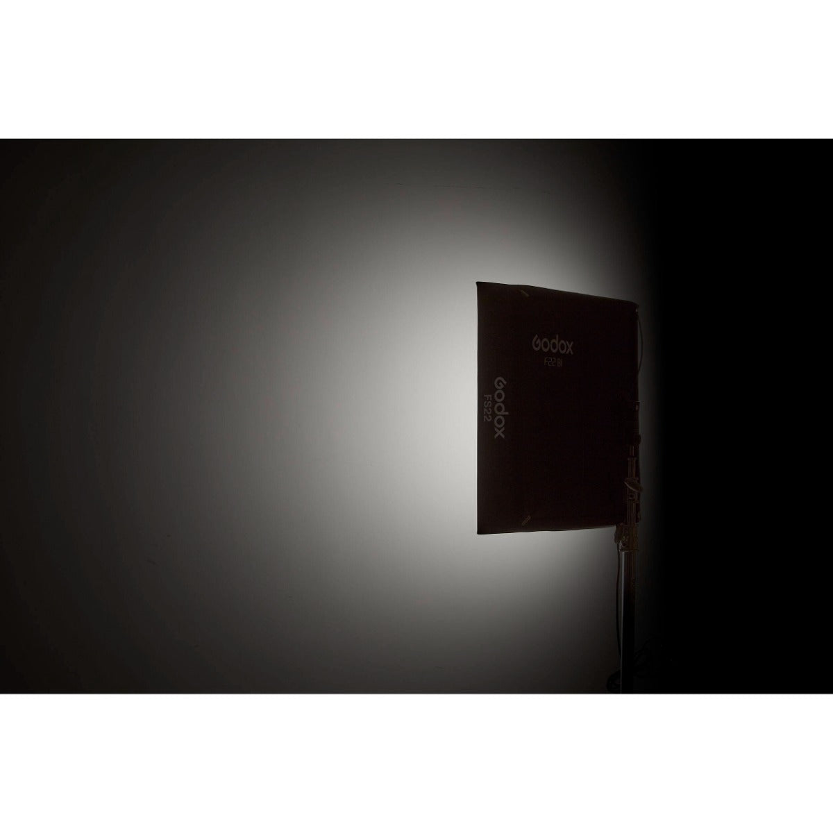 Godox KNOWLED F600 Bi-Colour Flex LED 1200x1200mm
